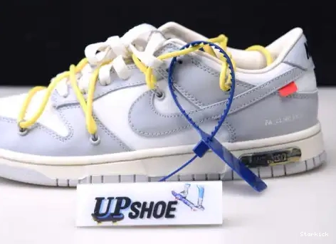 27 DM1602-120 Low Nike O-W Lot Dunk 0429